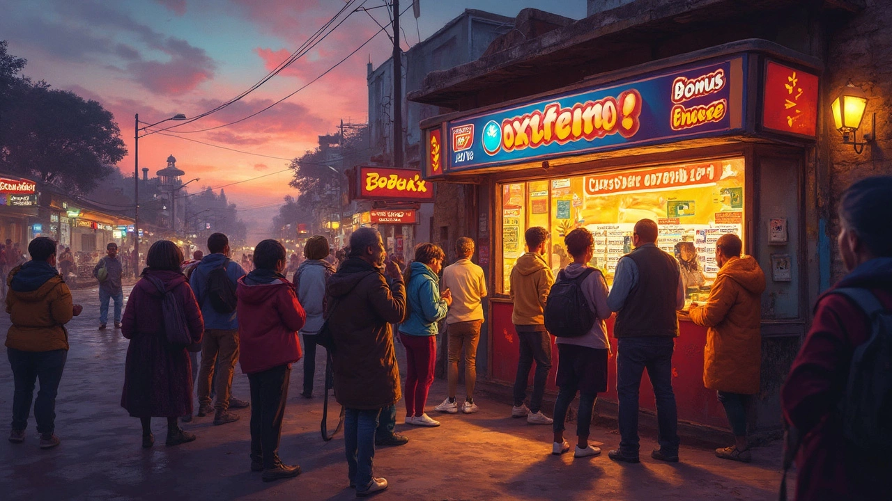 Boost Your Chances (or Fun!): Exploring Special Offers and Promos on Lottery Extreme