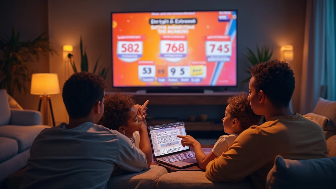 Odds and How They Work for Jackpot Games
