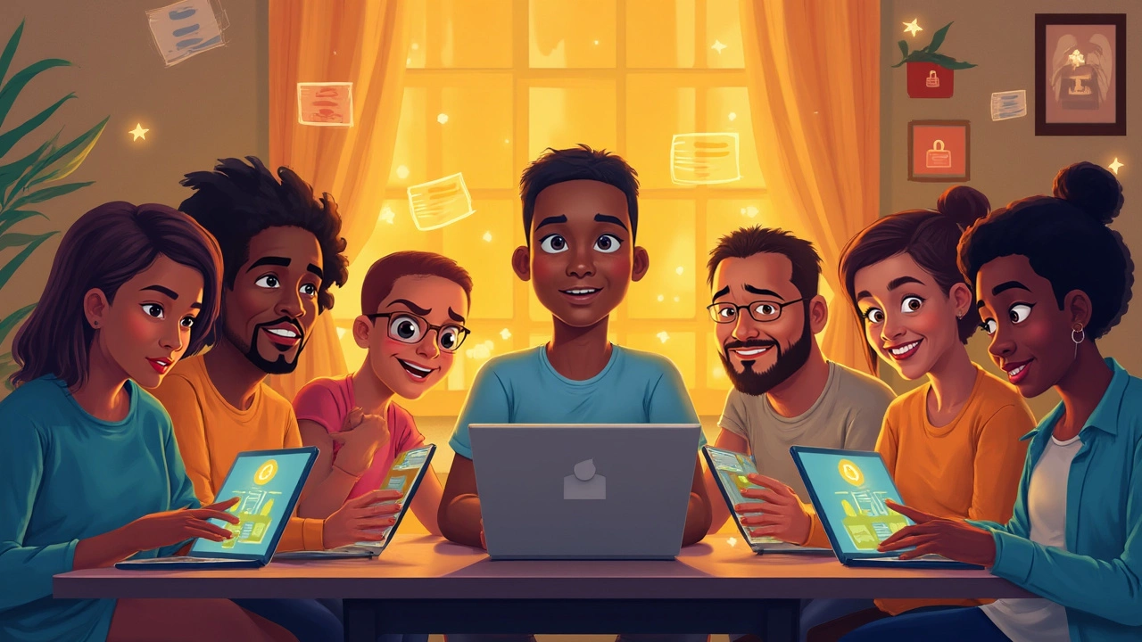 Playing it Safe: How Lottery Extreme Prioritizes Security and Fair Play