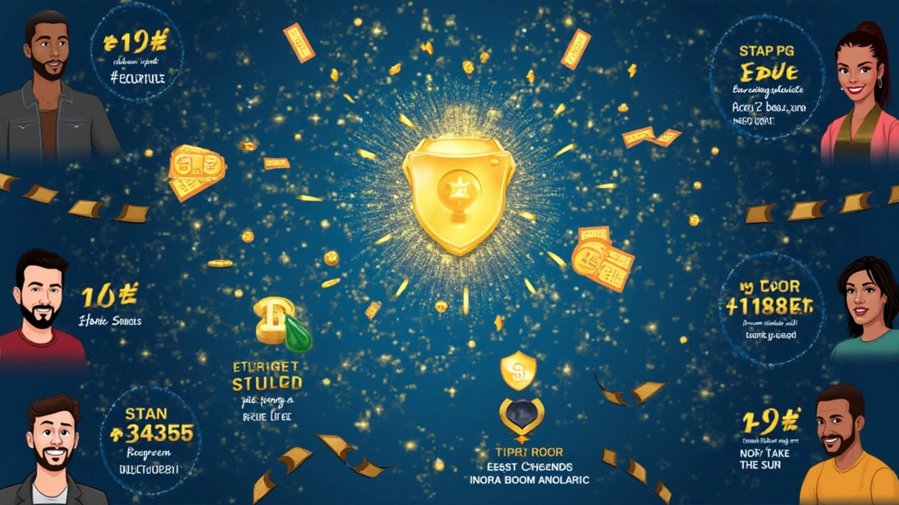 Staying Secure and Getting Support