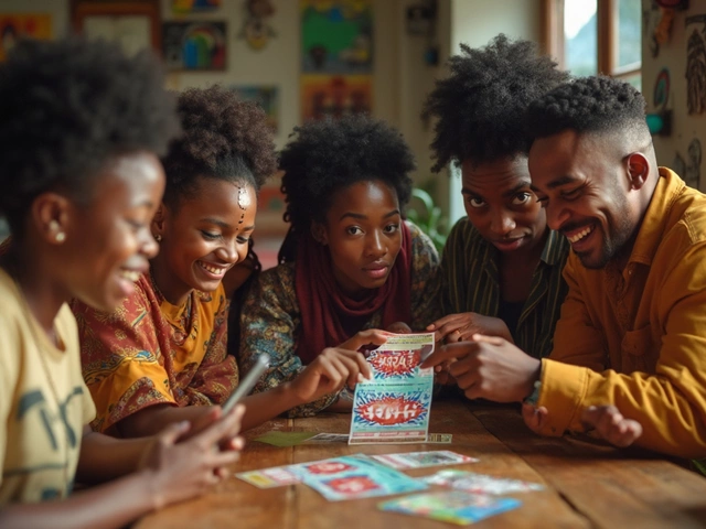 Did You Win? Checking Your Lottery Extreme Winning Numbers with Ease