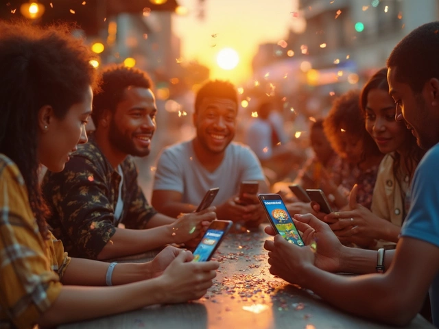 Lottery On-The-Go: Exploring the Mobile Experience with Lottery Extreme