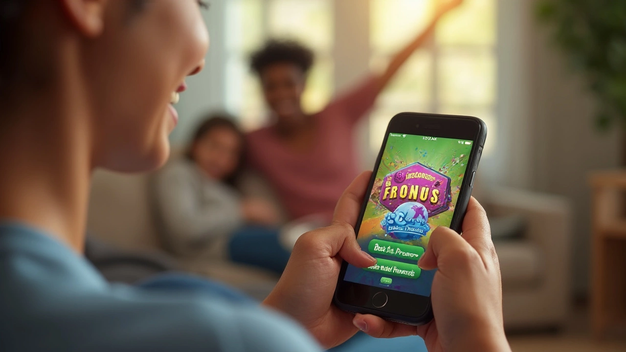 Winning with Smart Play: Tips for Using Promotions